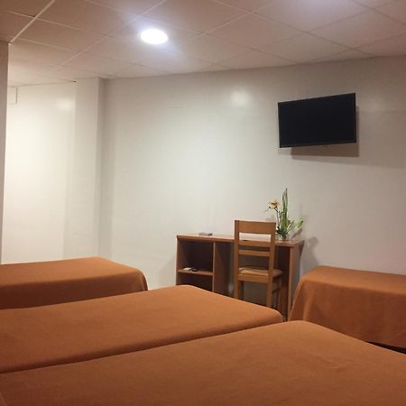 Hotel Mediterrani Blau L'Eucaliptus Kültér fotó