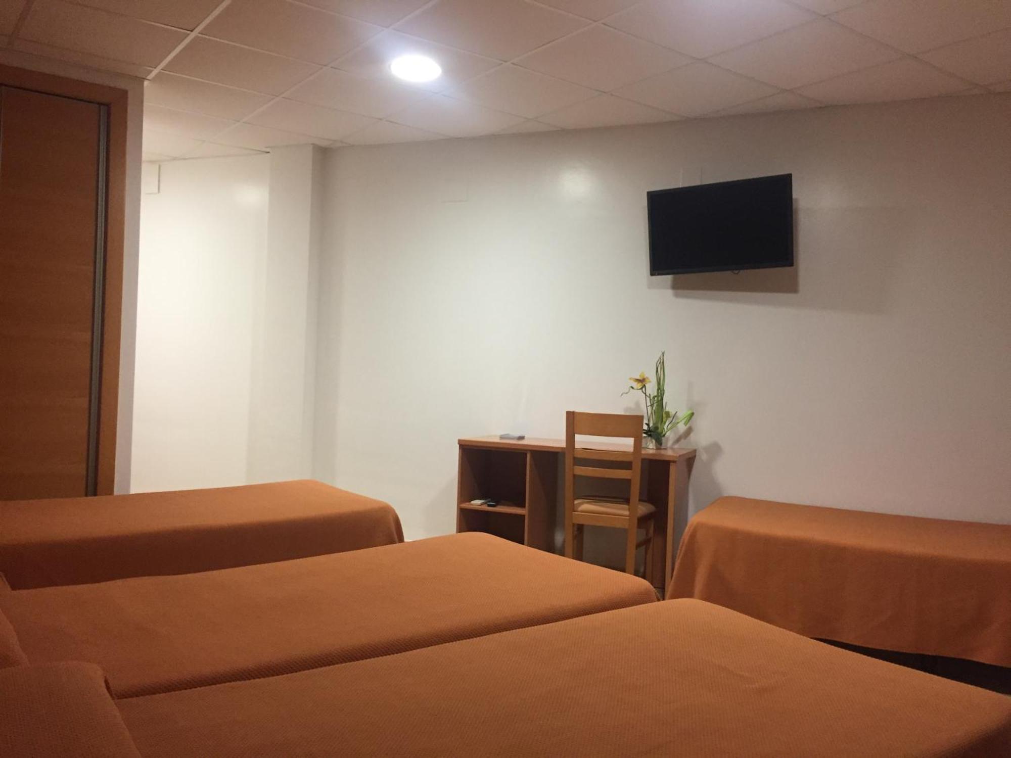 Hotel Mediterrani Blau L'Eucaliptus Kültér fotó